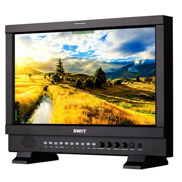 مانیتور-استودیویی-و-کارگردانی-سوییت-SWIT-S-1173H-17-3-inch-Full-HD-3GSDI-HDMI-Monitor